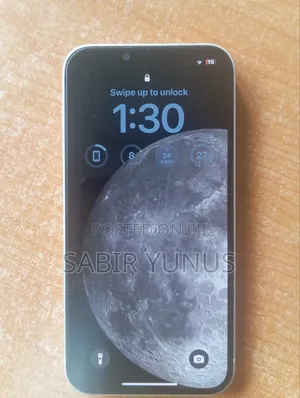Apple iPhone 13 128 GB White