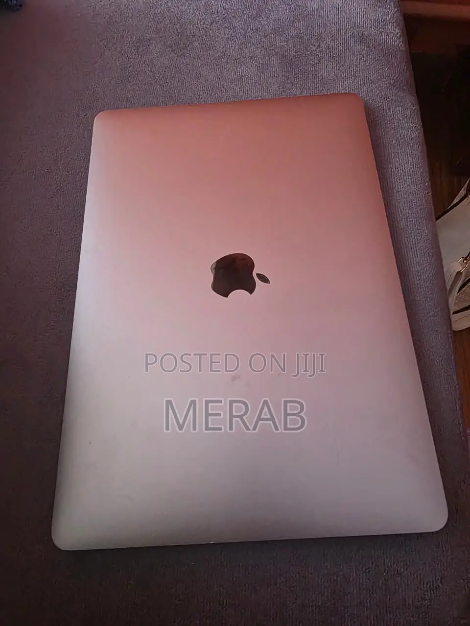 Laptop Apple MacBook Pro 2017 8GB Intel Core i5 SSD 256GB