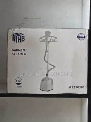 Commercial.heavy Duty Garment Steamer