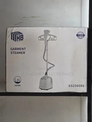 Commercial.heavy Duty Garment Steamer
