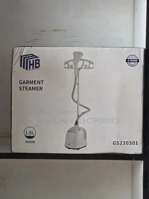 Commercial.heavy Duty Garment Steamer