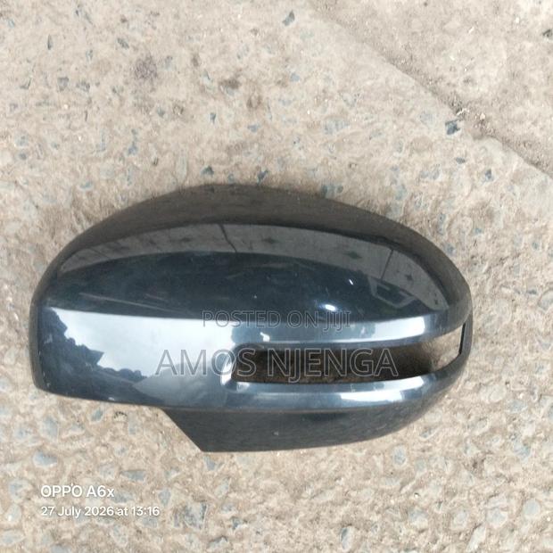 Suzuki Swift 2012 Sidemirror Cover - thumbnail 2