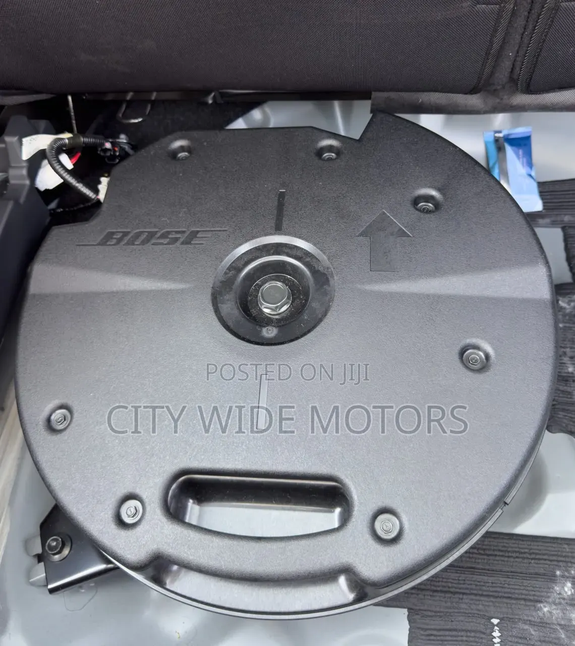 Mazda CX-8 2020 Black