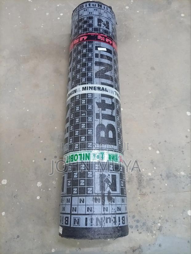App Membrane Bitunil- 45kg Strong Waterproofing