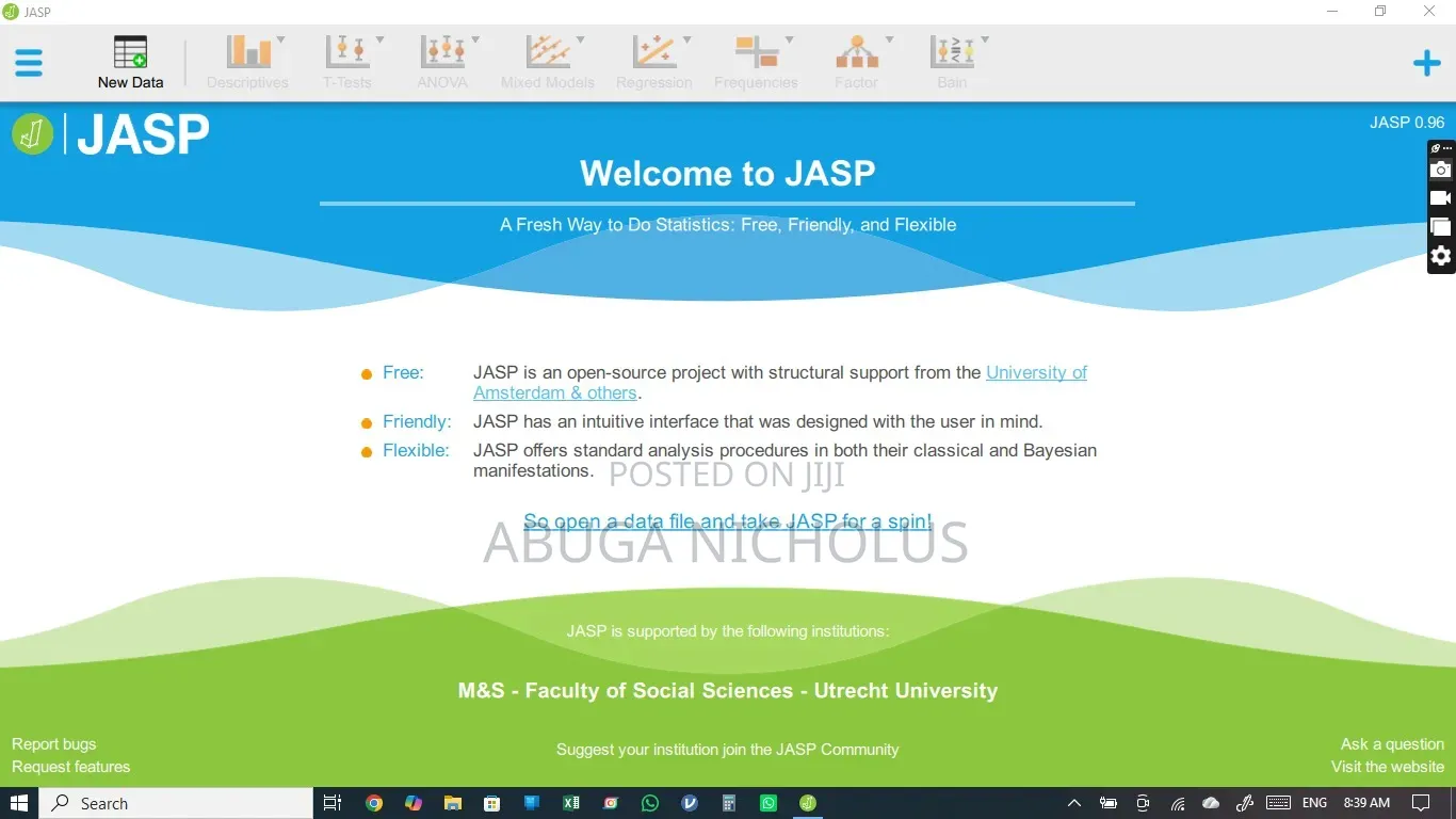 Statistics and Data Analysis Assignment Support