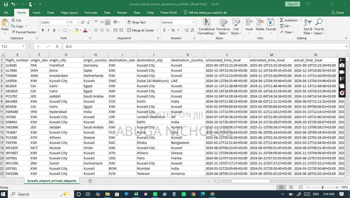 Statistics and Data Analysis Assignment Support