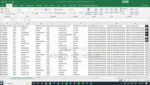 Statistics and Data Analysis Assignment Support