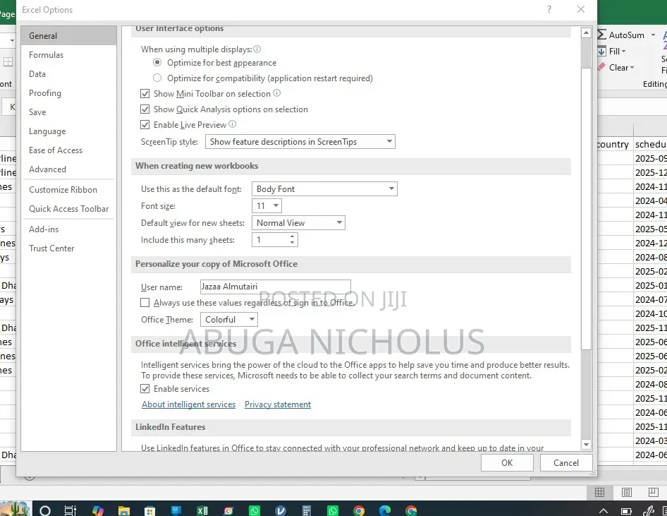 Statistics and Data Analysis Assignment Support