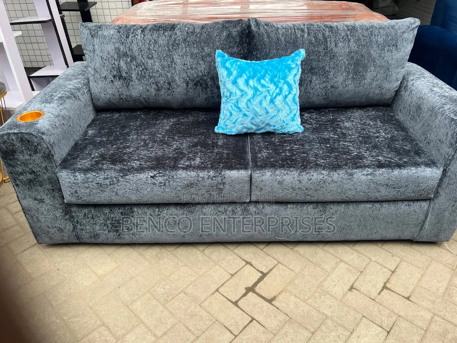 Sofasets Now Available