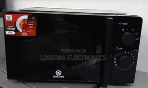 SmartPro Manual Microwave