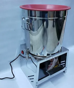 Heavy Duty Vegetable Chopper