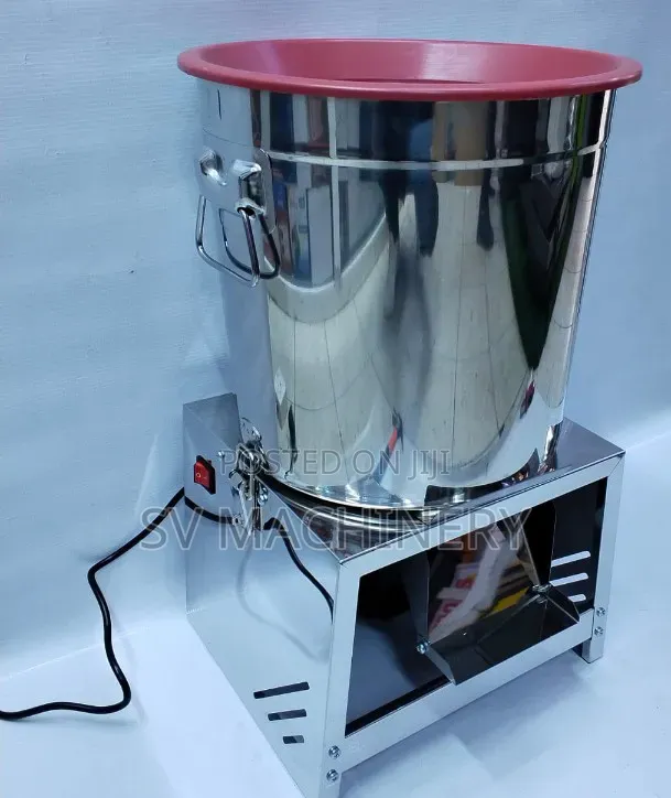 Heavy Duty Vegetable Chopper