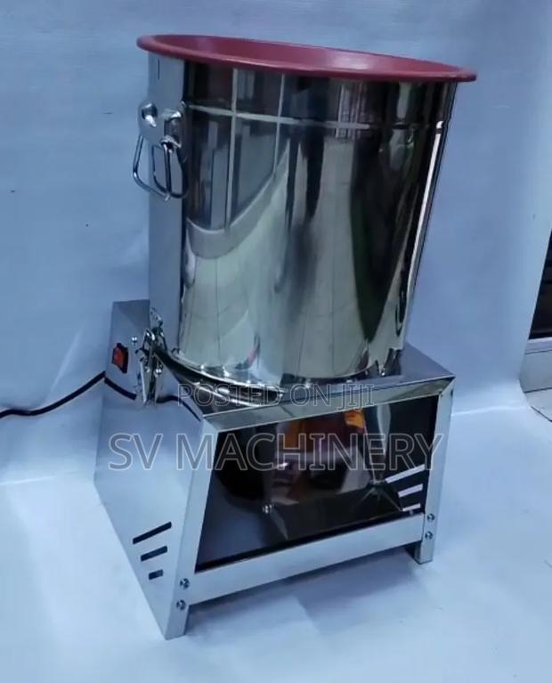 Heavy Duty Vegetable Chopper - thumbnail 2