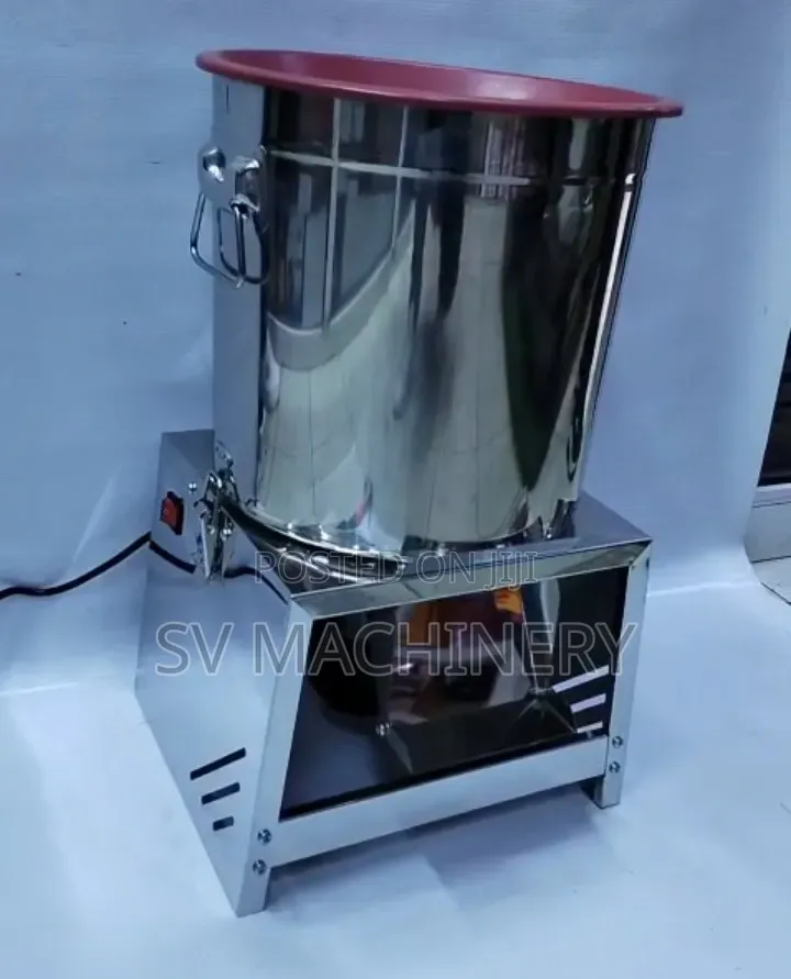 Heavy Duty Vegetable Chopper