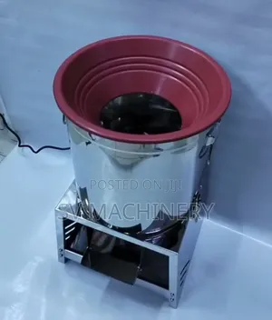 Heavy Duty Vegetable Chopper