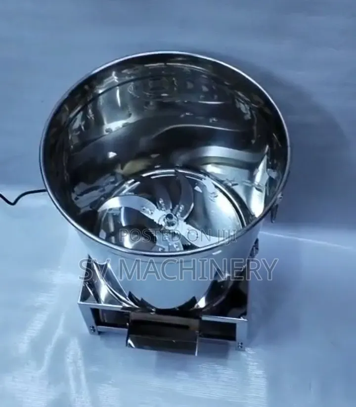 Heavy Duty Vegetable Chopper