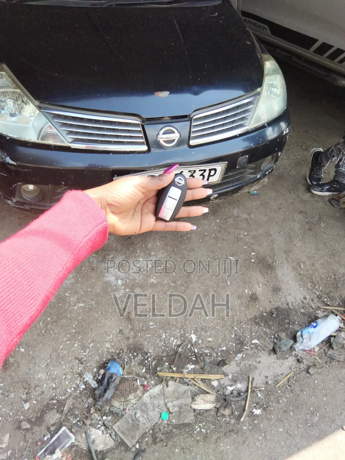 Car Key Programming Services