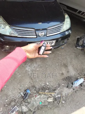 Car Key Programming Services