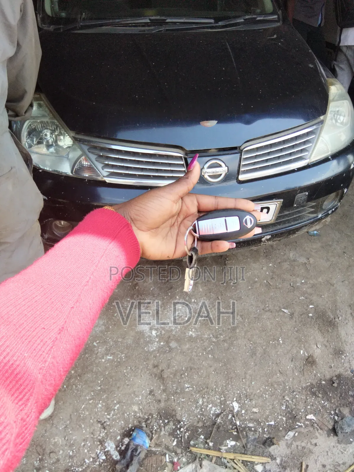 Car Key Programming Services