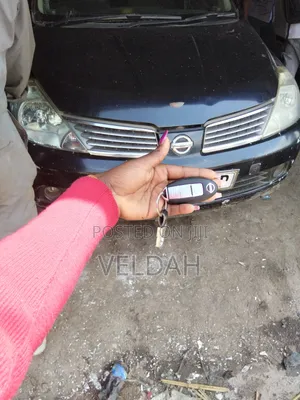 Car Key Programming Services