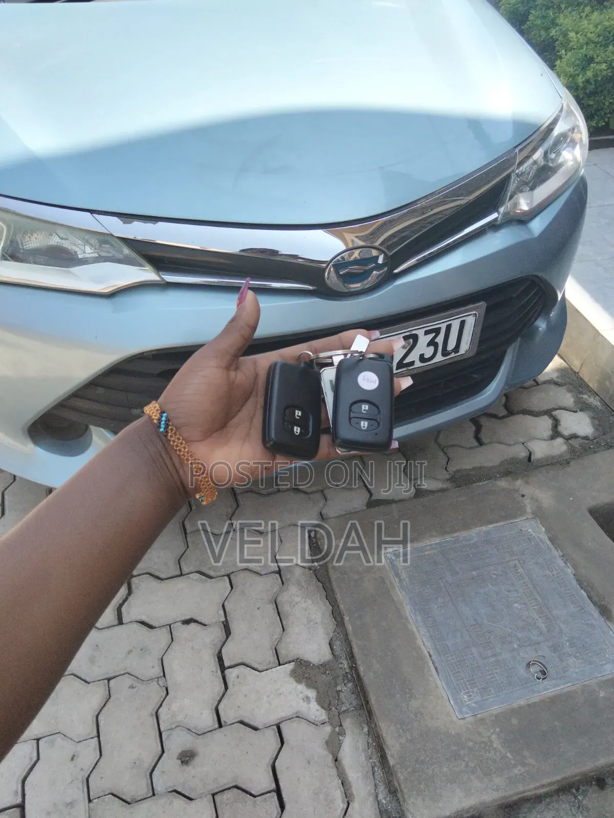 Car Key Programming Services