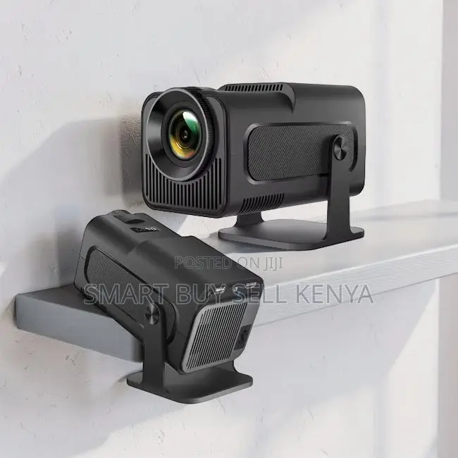 Smart Hy300 HY320 Portable Android Projectors Wholesale Prices