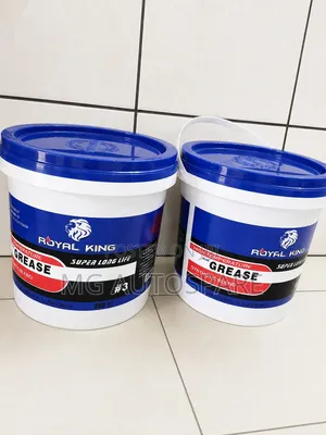 3kg Royal King Grease