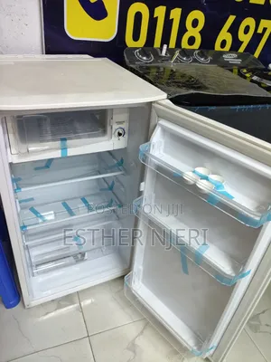 Brand New Min Fridge