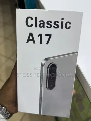 New Calus Spark 10 Pro 16 GB Gray