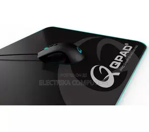 Mouse Pad Q - 8