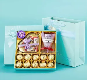 Girlfriends Day Chocolate Pack
