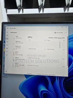 Laptop Dell Precision 5560 16GB Intel Core i7 SSD 512GB