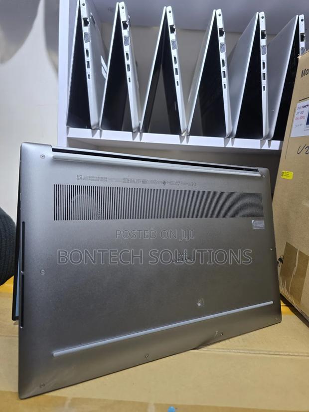 Laptop Dell Precision 5560 16GB Intel Core i7 SSD 512GB - thumbnail 6
