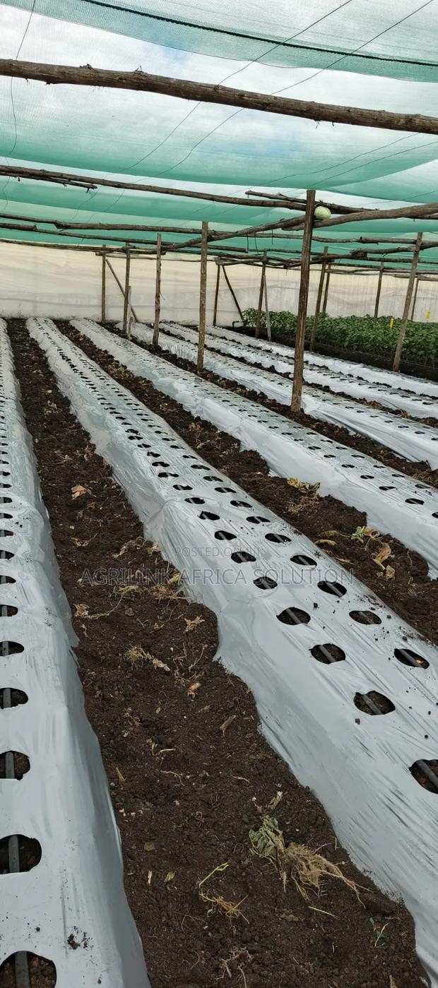 Mulching Installation and Supply - thumbnail 3