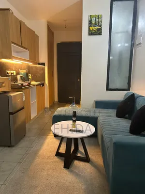 Furnished 1bdrm Apartment in Royal Suburbs By, Roysambu for rent