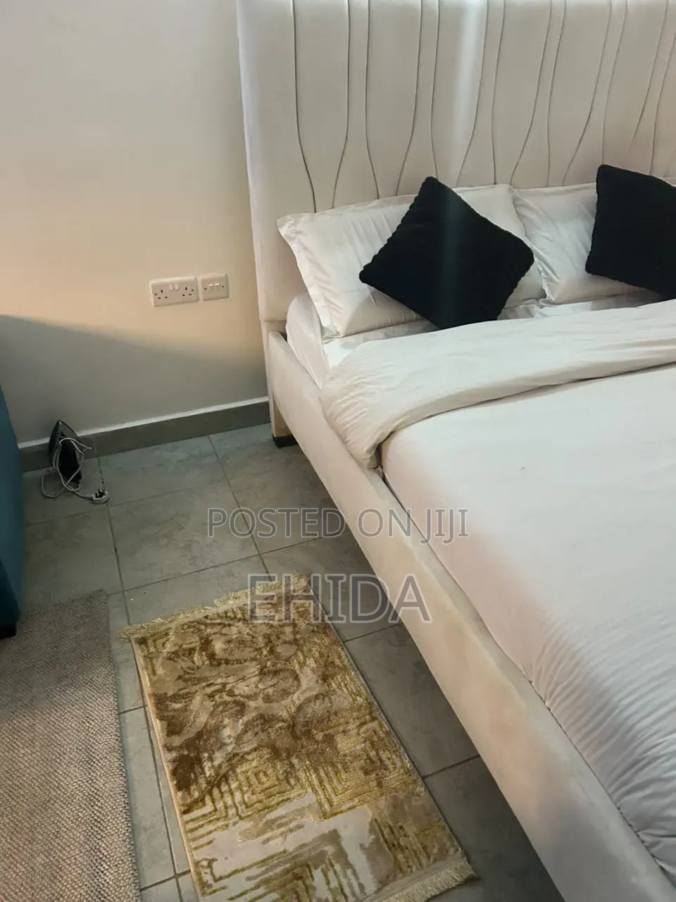 Furnished 1bdrm Apartment in Royal Suburbs By, Roysambu for rent
