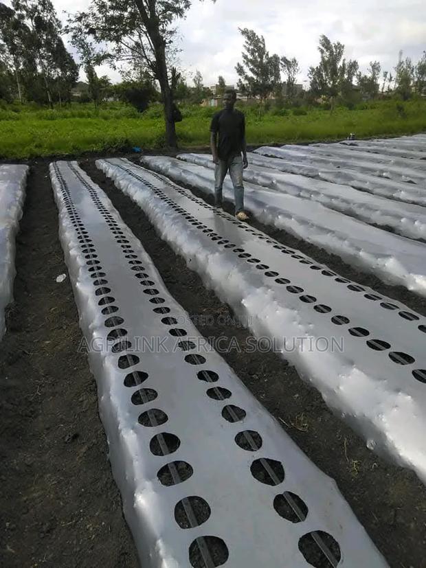 Mulching Installation and Supply - thumbnail 6