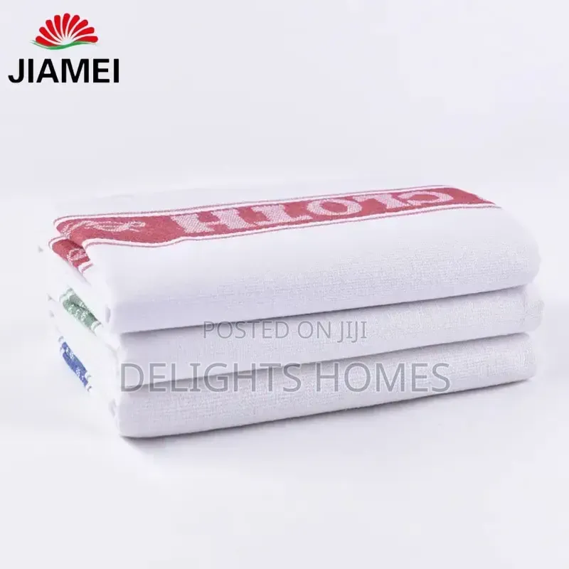 Cotton Glass Cloth_b