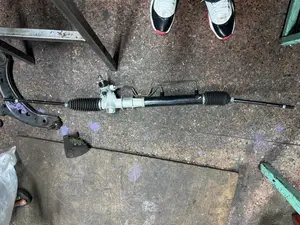 Pajero Steering Rack