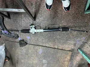 Pajero Steering Rack