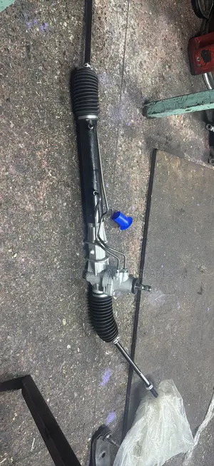 Pajero Steering Rack
