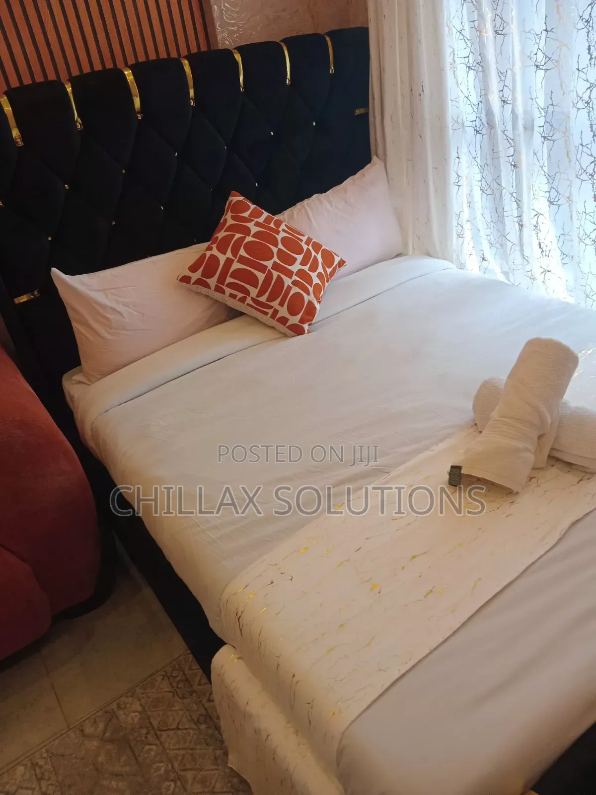 Stylish Studio Airbnb, Ngong Road