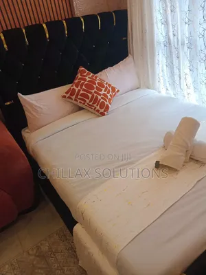 Stylish Studio Airbnb, Ngong Road