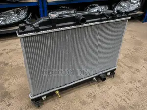 Mazda Atenza 2014 Radiator