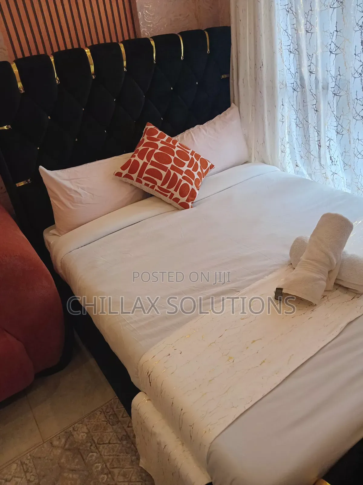 Stylish Studio Airbnb, Ngong Road