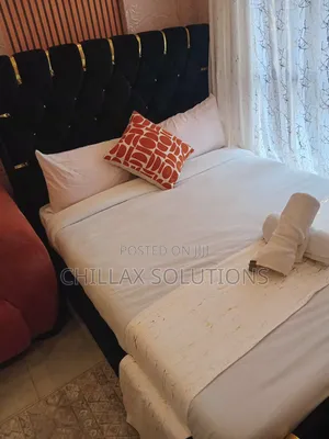 Stylish Studio Airbnb, Ngong Road