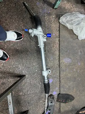 Prado Steering 150 / 120