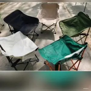 Moon Chair - Foldable for Outdoor/Camping