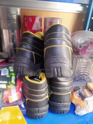 Safety Working Boots