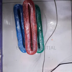 Oxygen Free Ph100 Cable